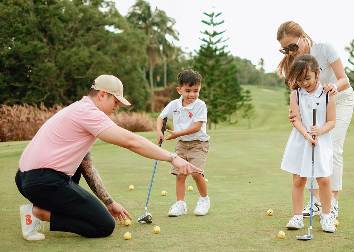 Mount Malarayat Golf & Country Club (