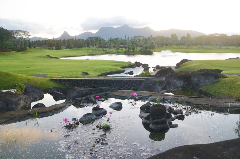 Mount Malarayat Golf & Country Club (