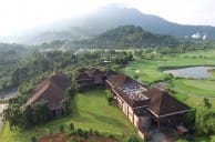 Ayala Greenfield Golf & Leisure Club , Manila - photo 4