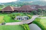 Ayala Greenfield Golf & Leisure Club , Manila - photo 2