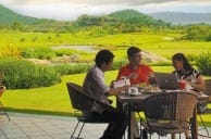 Ayala Greenfield Golf & Leisure Club , Manila - photo 5