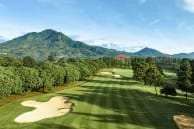 Jatinangor Golf & Resort, Bandung - photo 2