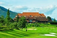 Jatinangor Golf & Resort, Bandung - photo 4