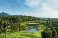 Jatinangor Golf & Resort, Bandung - photo 3