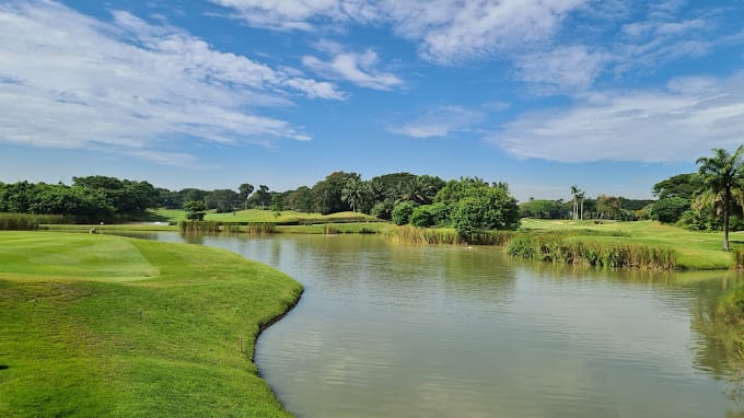The Manor Golf & Estate (ehemals Cengkareng Golf Club) (
