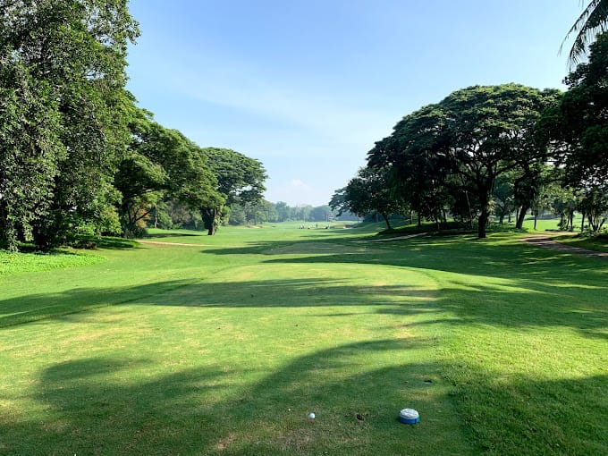 The Manor Golf & Estate (ehemals Cengkareng Golf Club) (
