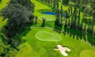 Dago Heritage 1917 Golf Course, Bandung - photo 5