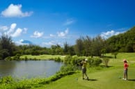 Dalit Bay Golf & Country Club, Kota Kinabalu - photo 4