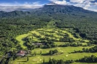 Merapi Golf Yogyakarta, Yogyakarta - photo 3