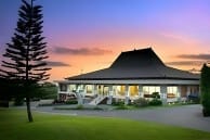 Merapi Golf Yogyakarta, Yogyakarta - photo 4