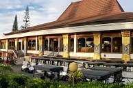 Merapi Golf Yogyakarta, Yogyakarta - photo 2