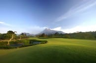 Merapi Golf Yogyakarta, Yogyakarta - photo 5