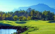 Sabah Golf & Country Club, Kota Kinabalu - photo 2