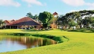 Sherwood Hills Golf Club, Manila - photo 5