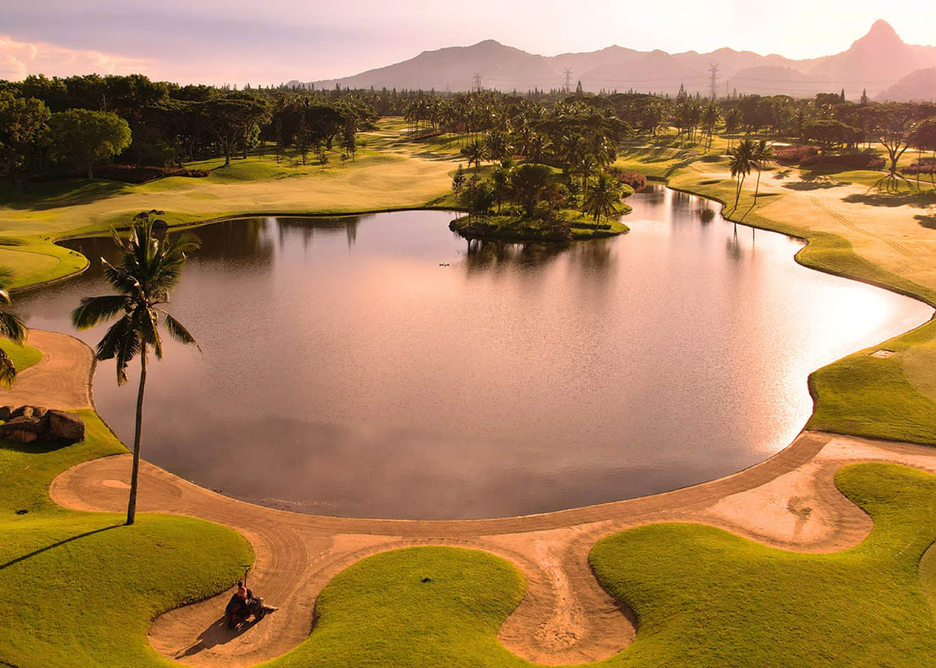 Mount Malarayat Golf & Country Club (