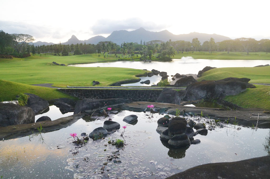 Mount Malarayat Golf & Country Club (