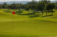 Shwe Mann Taung Golf Resort (