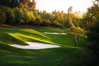 Spring City Golf & Lake Resort - Seeplatz (