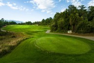 Spring City Golf & Lake Resort - Bergplatz (