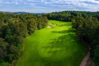 Spring City Golf & Lake Resort - Bergplatz (