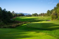 Spring City Golf & Lake Resort - Bergplatz (