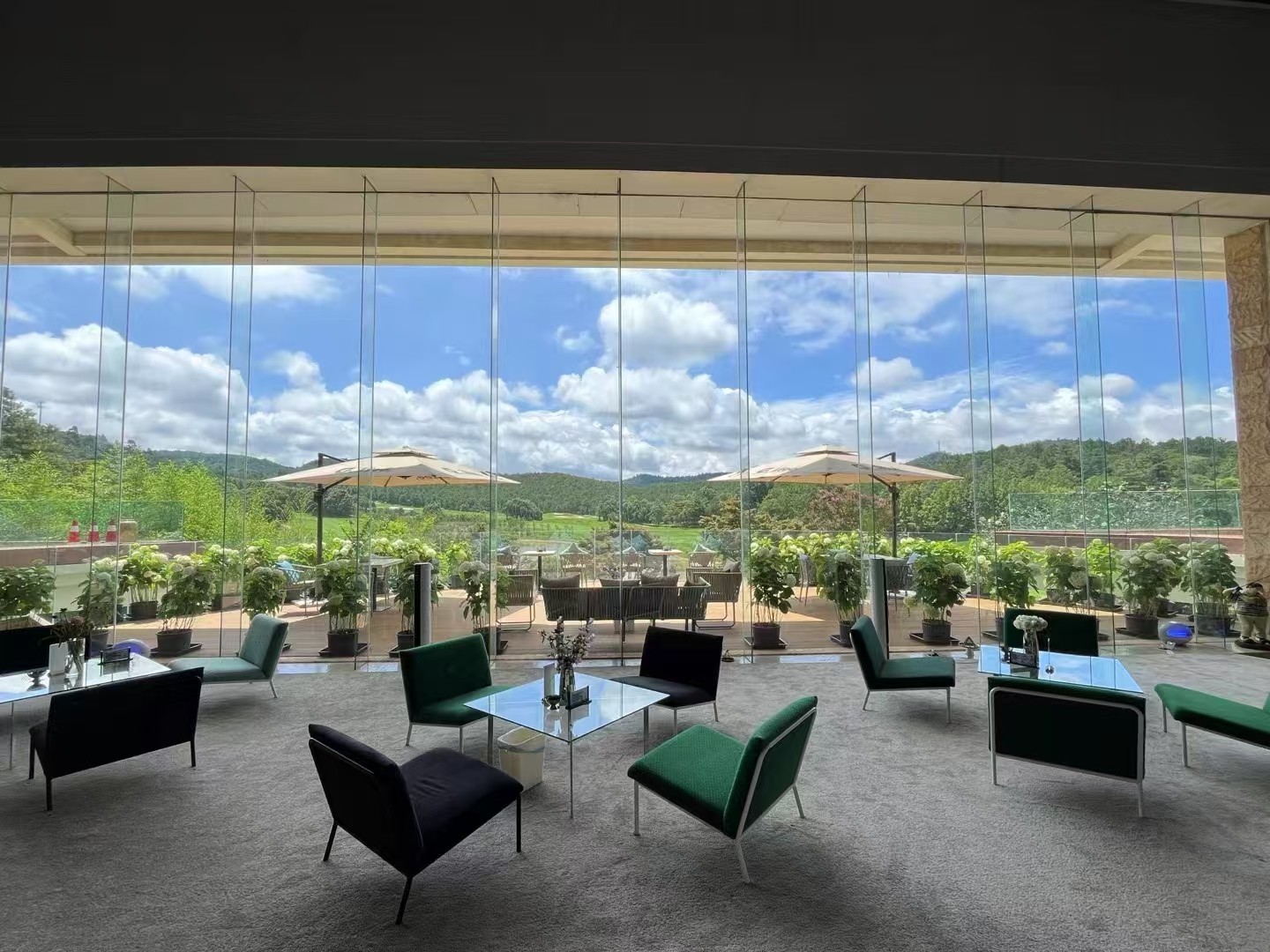 Sunshine Golf Club (