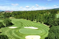 Jatinangor Golf & Resort