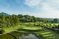 Jatinangor Golf & Resort