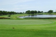 Bangpoo Golf & Sports Club