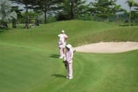 Barcelona Valley Golf Club, Lake Course (ehemals St. Andrews 2000 Golf Club), Pattaya – Foto 2