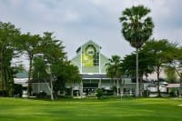 Barcelona Valley Golf Club, Lake Course (ehemals St. Andrews 2000 Golf Club), Pattaya – Foto 5