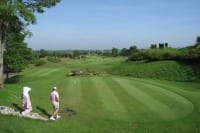 Barcelona Valley Golf Club, Lake Course (ehemals St. Andrews 2000 Golf Club), Pattaya – Foto 3