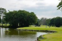 Barcelona Valley Golf Club, Lake Course (ehemals St. Andrews 2000 Golf Club), Pattaya – Foto 7