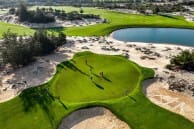 Blue Diamond Golf Links – Quang Tri