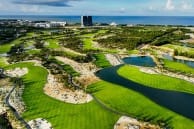 Blue Diamond Golf Links – Quang Tri