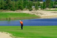 Blue Diamond Golf Links – Quang Tri