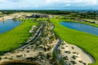 Blue Diamond Golf Links – Quang Tri