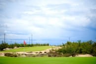 Blue Diamond Golf Links – Quang Tri