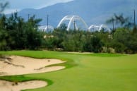 Blue Diamond Golf Links – Quang Tri