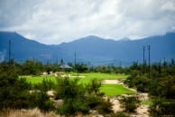 Blue Diamond Golf Links – Quang Tri