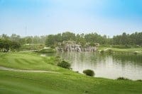 Kings Island Golf Resort, Kings Course, Hanoi – Foto 6
