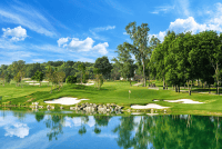 Kings Island Golf Resort, Kings Course, Hanoi – Foto 7