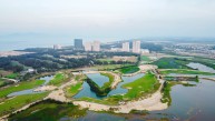 Legend Da Nang Golf Resort, Nicklaus Platz