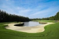 Legend Da Nang Golf Resort, Nicklaus Course, Da Nang – Foto 3