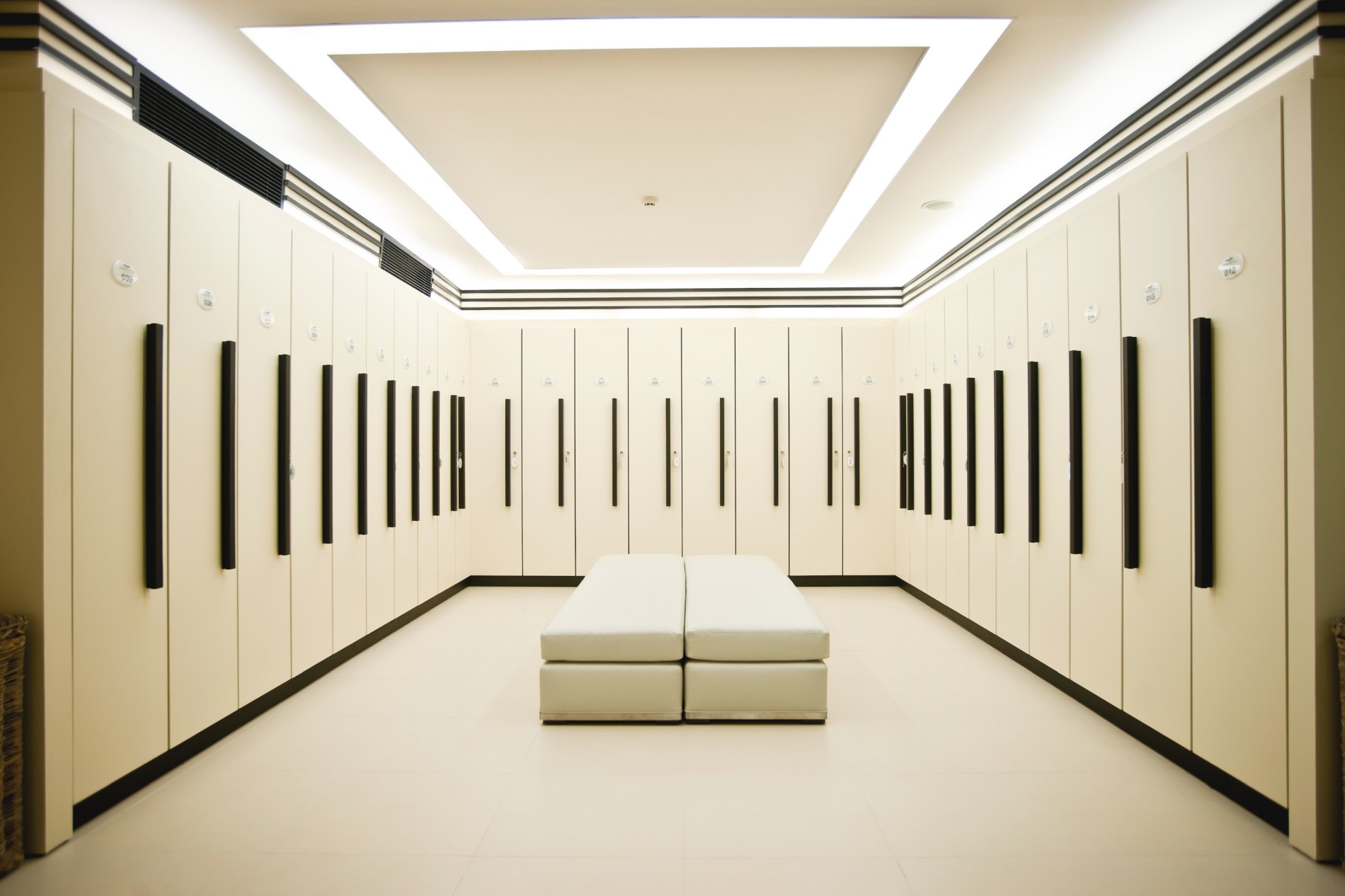 Legend Da Nang Golf Resort, Norman-Platz (