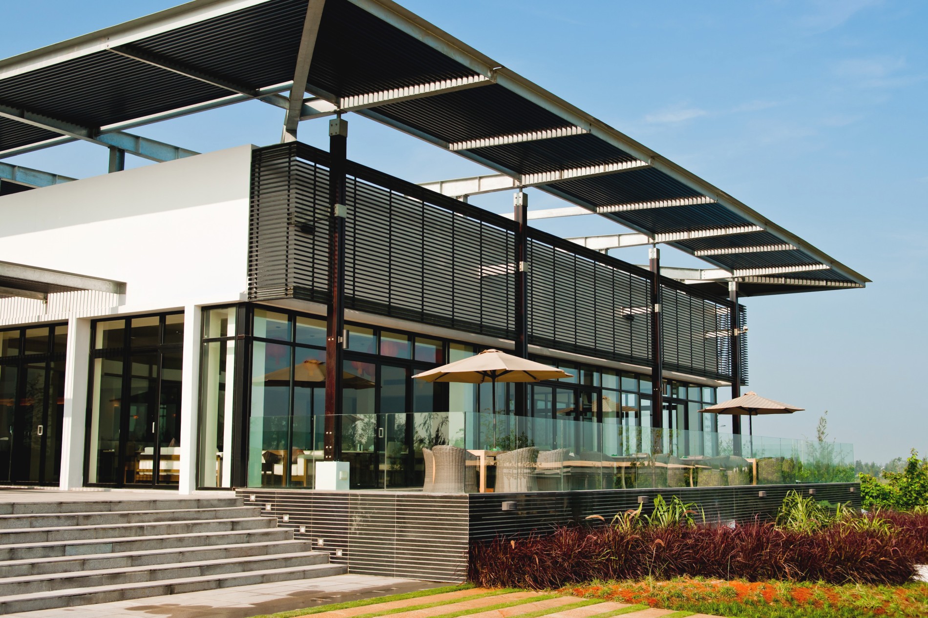 Legend Da Nang Golf Resort, Norman-Platz (