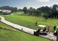 Bukit Jalil Golf & Country Resort, Kuala Lumpur – Foto 4