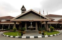 Bukit Jalil Golf & Country Resort, Kuala Lumpur – Foto 6