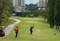 Bukit Jalil Golf & Country Resort, Kuala Lumpur – Foto 3