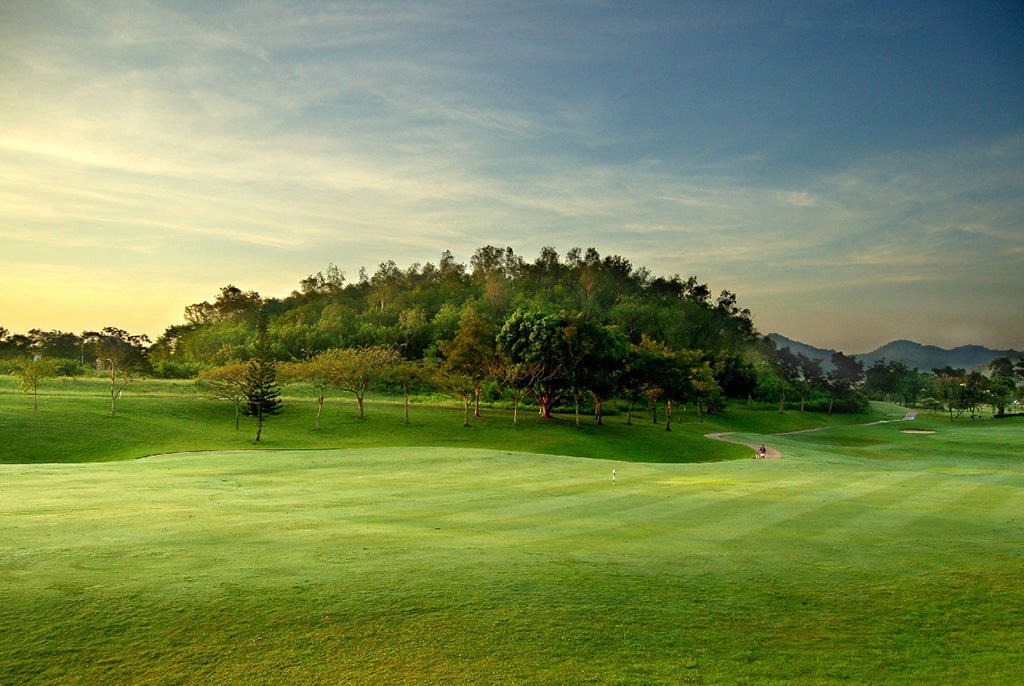 Burapha Golf Club (